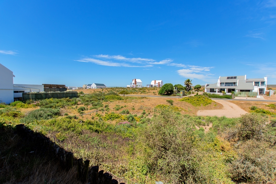 1 Bedroom Property for Sale in Duyker Eiland Western Cape